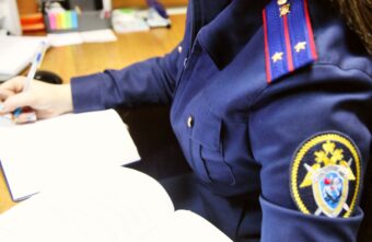 Следователи помогут жителям Тверской области найти родственников, пропавших в зоне СВО Следователи помогут жителям Тверской области найти родственников, пропавших в зоне СВО