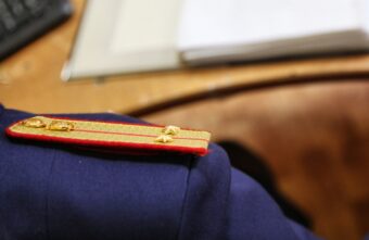 Жителя Тверской области, после удара которого скончалась женщина, ждёт суд Жителя Тверской области, после удара которого скончалась женщина, ждёт суд