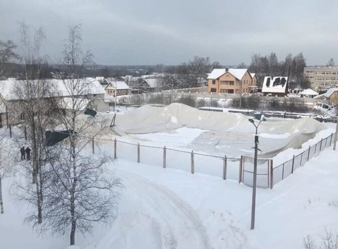 Губернатор Игорь Руденя поручил проработать вопрос возможности восстановления ФОКа в Нелидове