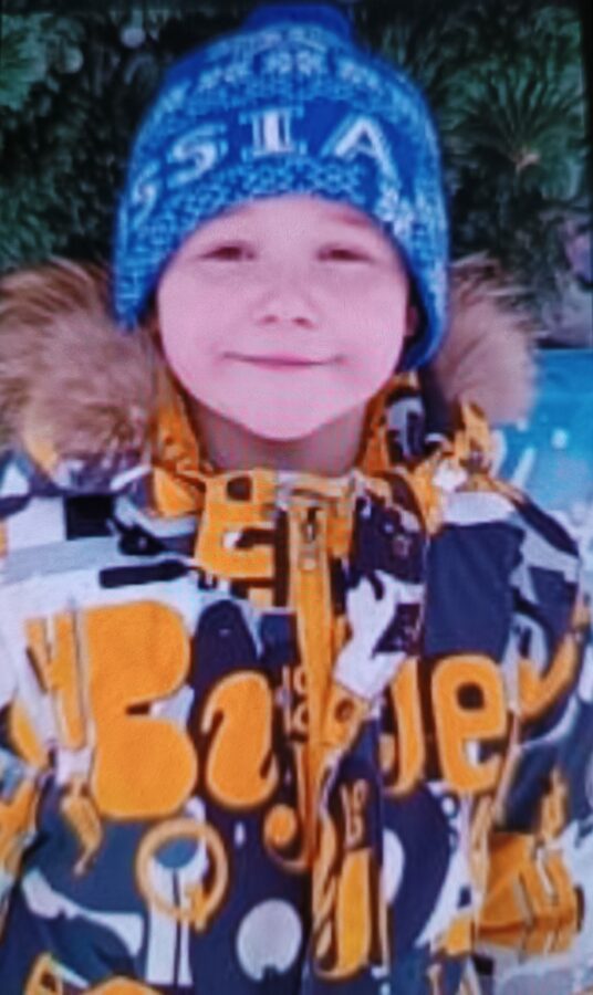 В Тверской области возбудили уголовное дело после безвестного исчезновения 7-летнего мальчика