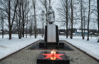 Игорь Руденя поздравил жителей Жарковского округа с 50-летием муниципального образования Игорь Руденя поздравил жителей Жарковского округа с 50-летием муниципального образования