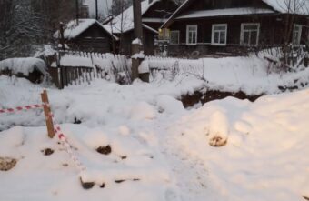 Прокуратура и СК начали проверять информацию о прорыве трубы в Тверской области