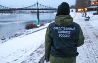 В Твери завершились поиски пропавшего 11 декабря подростка