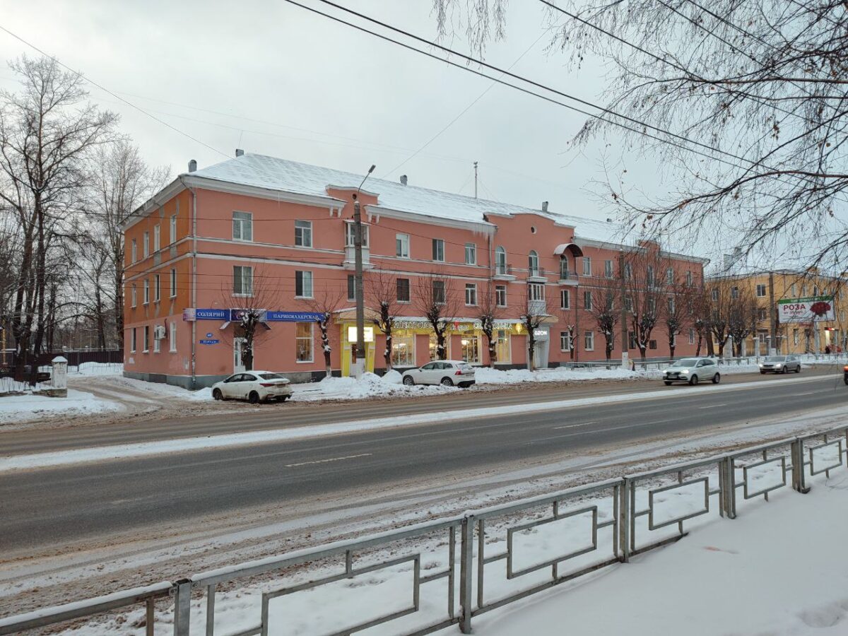 Царство заводов: где вершилась тверская промышленная революция | ТОП Тверь  новости