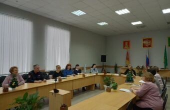 В Торопецком округе проверили 380 семей