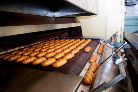 Хлеб и мёд из Тверской области получили Знак качества