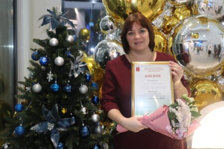 В Тверской области назвали имя «Лучшего воспитателя года – 2023»