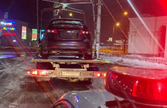 8 пьяных водителей поймали в Твери за выходные 8 пьяных водителей поймали в Твери за выходные