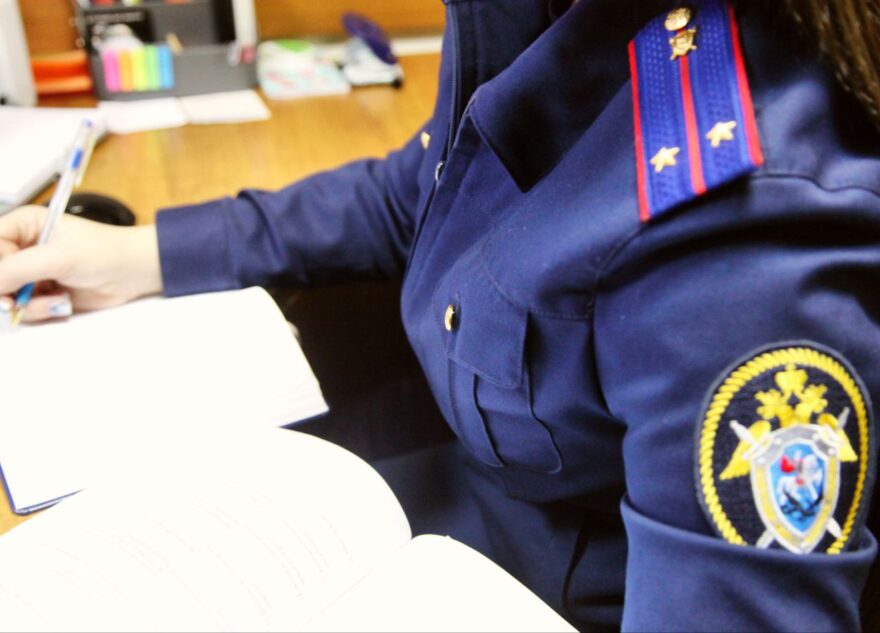 Обломок плитки, шпатель и нож: в Твери арестовали подозреваемого в убийстве Обломок плитки, шпатель и нож: в Твери арестовали подозреваемого в убийстве