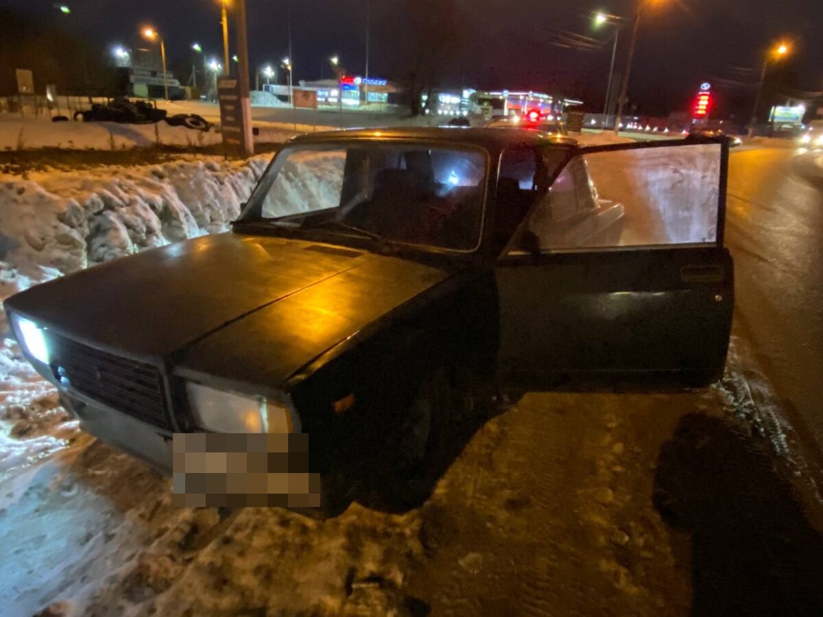 Больше 40 любителей тонировки привлекли к ответственности в Твери за неделю