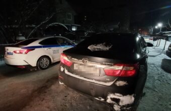 13 пьяных водителей поймали в Твери за выходные