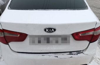 14 водителей без прав больше не будут ездить по дорогам Твери 14 водителей без прав больше не будут ездить по дорогам Твери