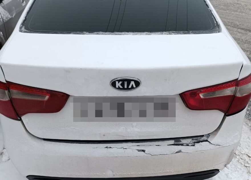 14 водителей без прав больше не будут ездить по дорогам Твери