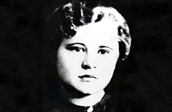 В Твери появится памятник Паше Савельевой В Твери появится памятник Паше Савельевой