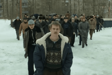 Слово пацана» отдыхает: под Тверью случались «разборки» пострашнее Слово пацана» отдыхает: под Тверью случались «разборки» пострашнее