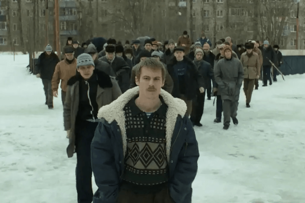 Слово пацана» отдыхает: под Тверью случались «разборки» пострашнее