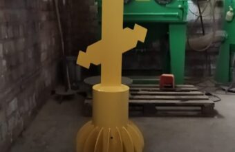 В Тверской области продолжают спасать старинную часовню