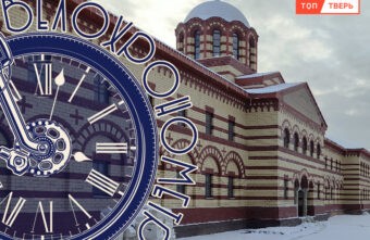 Петербургские тайны: что связывает северную столицу и деревню под Тверью Петербургские тайны: что связывает северную столицу и деревню под Тверью