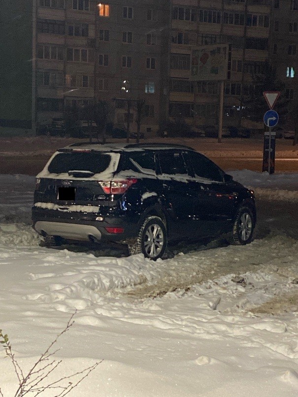 Посетительница бара в Твери не пустила водителя за руль