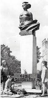 В Твери появится памятник Паше Савельевой