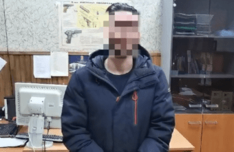 В Тверской области поймали курьера, отобравшего у пенсионерки 600 тысяч рублей