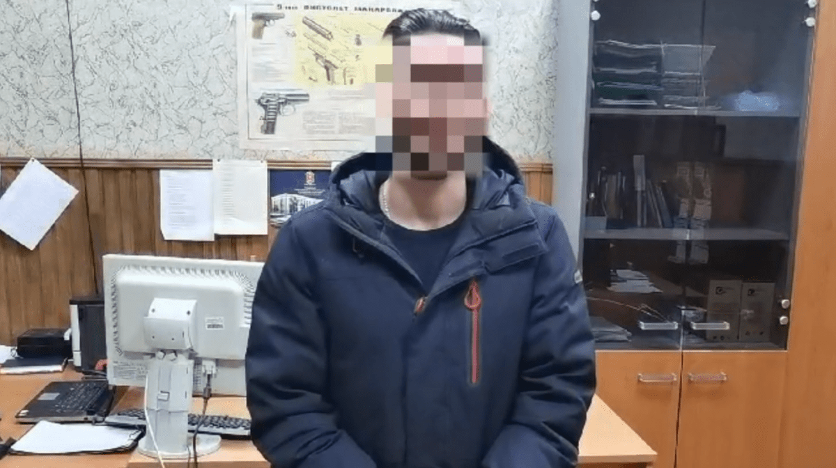 В Тверской области поймали курьера, отобравшего у пенсионерки 600 тысяч рублей