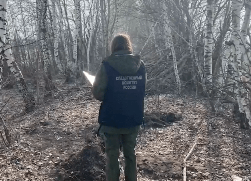 Жителя Тверской области осудили за убийство 5-летнего ребёнка