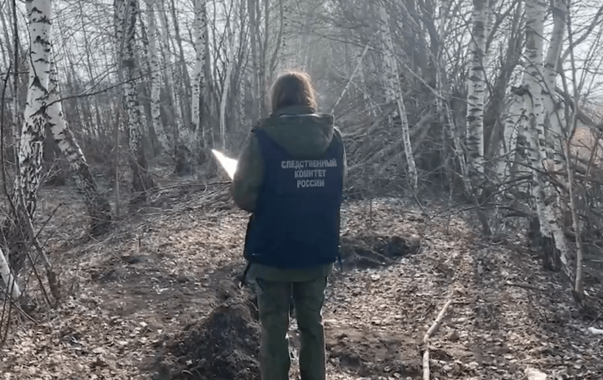 Жителя Тверской области осудили за убийство 5-летнего ребёнка