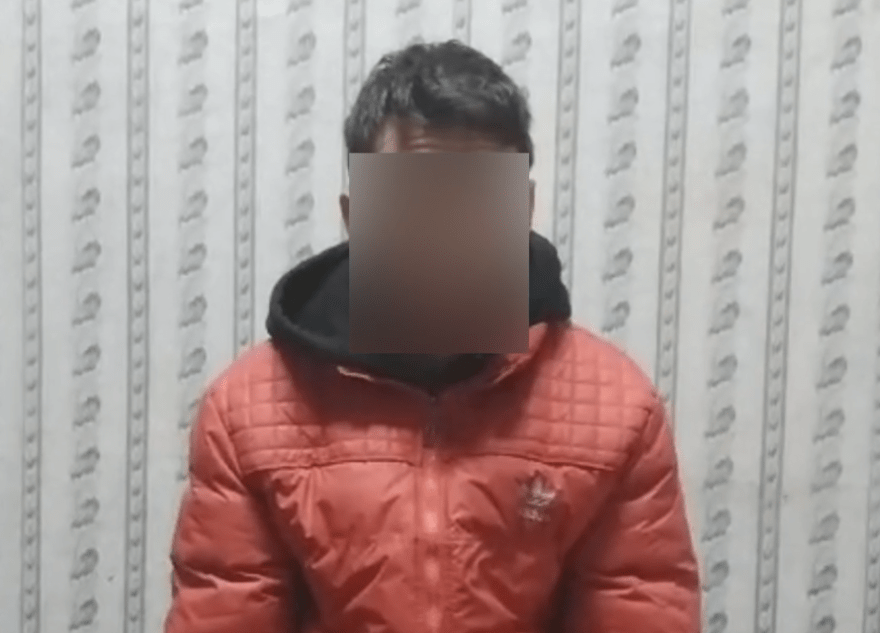 В Тверской области поймали очередного курьера телефонных мошенников В Тверской области поймали очередного курьера телефонных мошенников