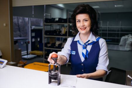 График работы почтовых отделений изменится в новогодние праздники