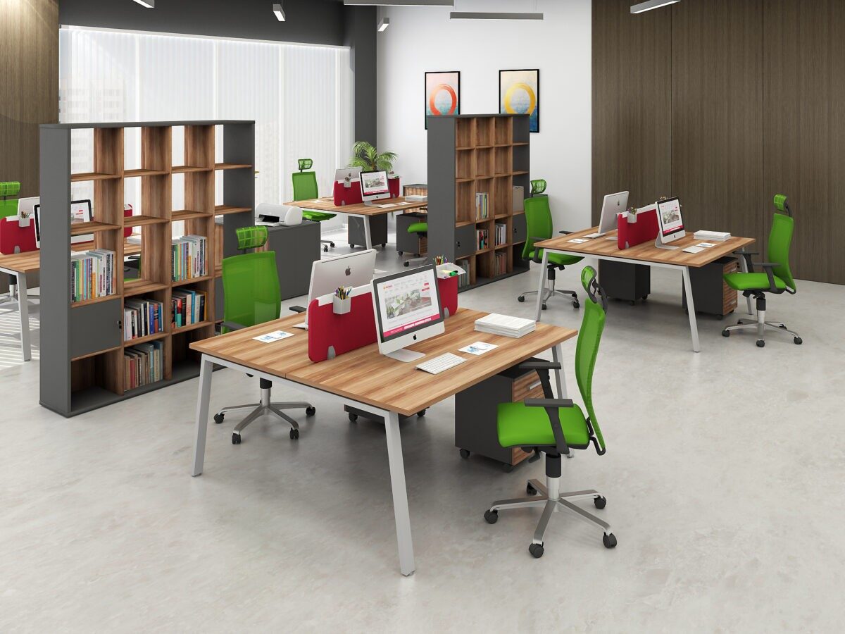 Мебелью из Тверской области оснастят аэропорт «Внуково»