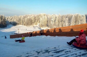 В Тверской области пройдет операция «Зимняя горка»