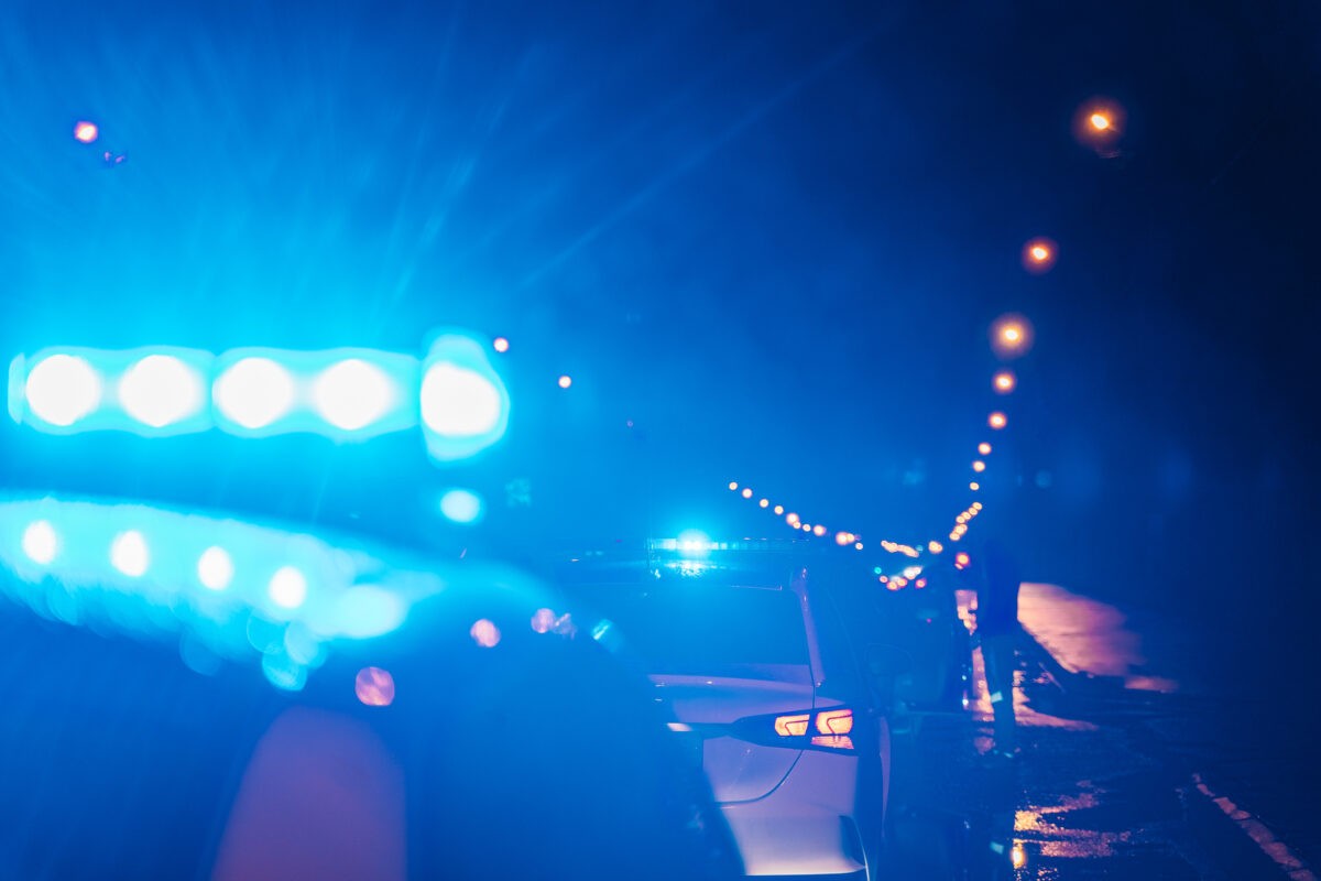 В ДТП с большим количеством пострадавших в Тверской области погибла женщина