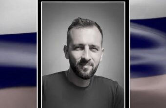 В зоне СВО погиб Александр Беликов из Твери