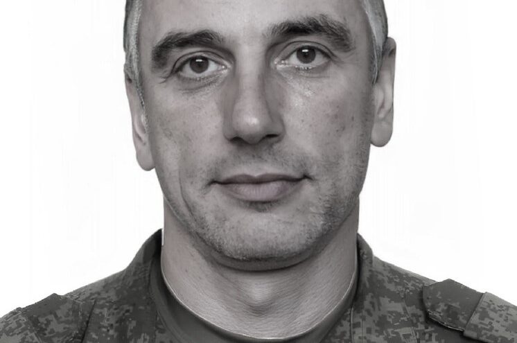 В зоне спецоперации погиб 42-летний Сергей Иванов из Твери В зоне спецоперации погиб 42-летний Сергей Иванов из Твери