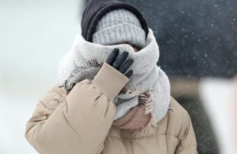 Синоптики рассказали, сколько продлятся сибирские морозы в Тверской области