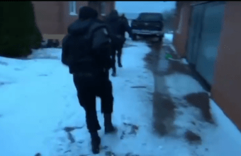 В Тверской области будут судить иностранца, орудовавшего в подпольных нарколабораториях В Тверской области будут судить иностранца, орудовавшего в подпольных нарколабораториях