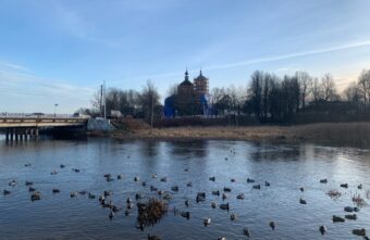 Торопчане знают способ быстро решить насущные вопросы Торопчане знают способ быстро решить насущные вопросы