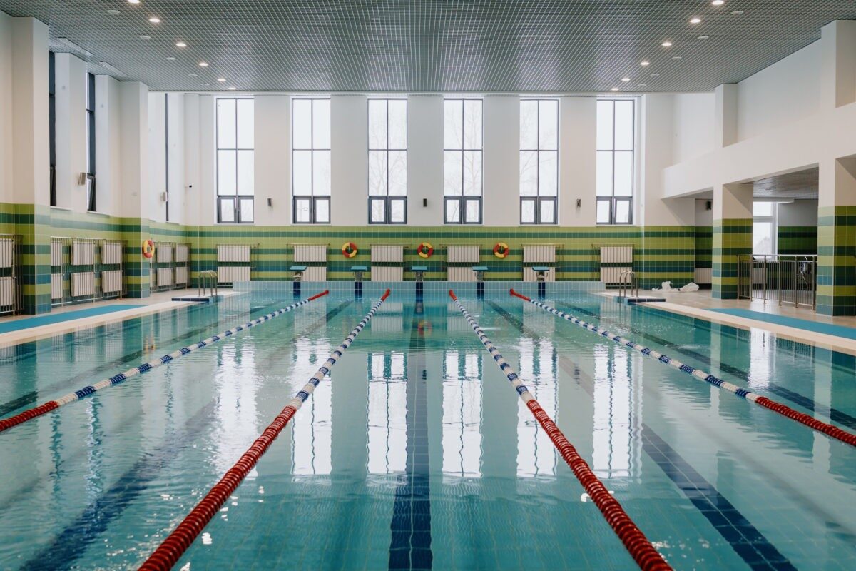 Игорь Руденя проинспектировал завершение строительства социальных объектов Твери