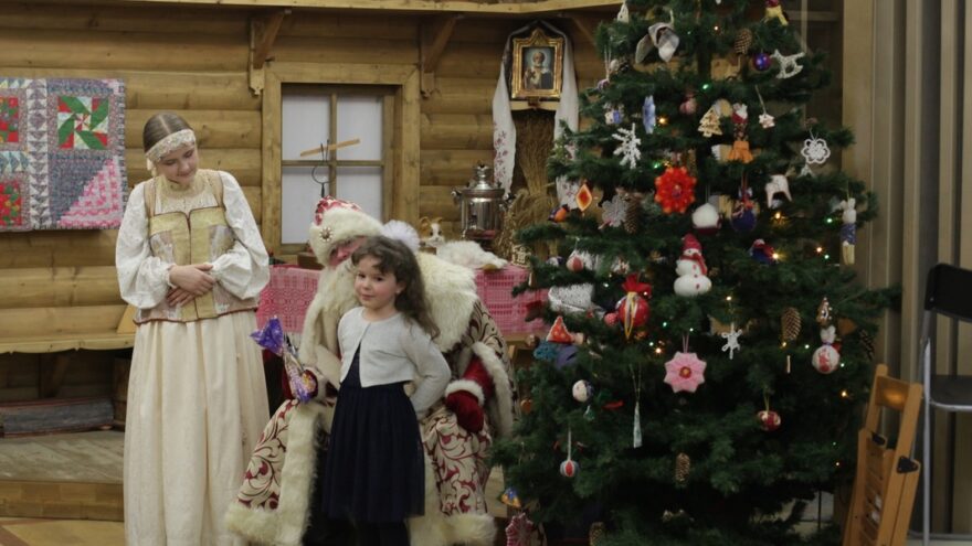 Музеи Верхневолжья приглашают гостей на интерактивные программы