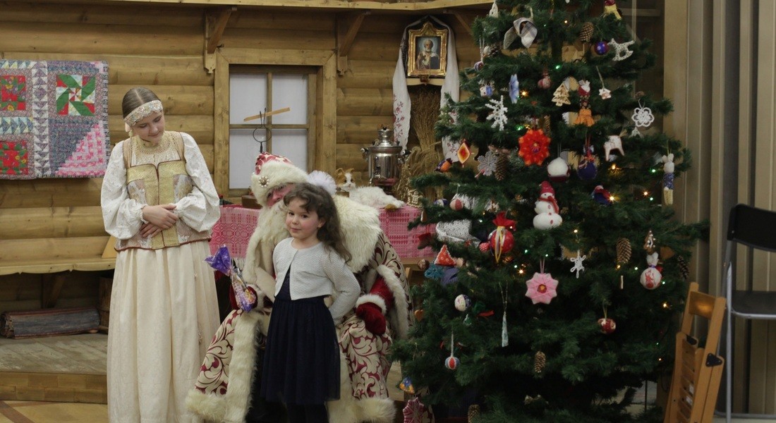 Музеи Верхневолжья приглашают гостей на интерактивные программы