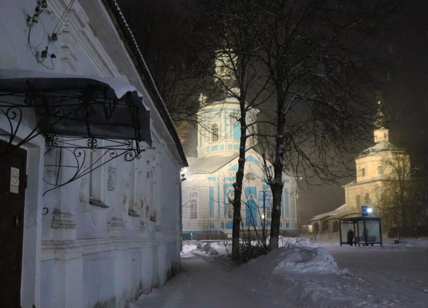 Торопец преображается к своему юбилею