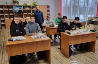 Стало известно, сколько еще будут мерзнуть школьники в Тверской области