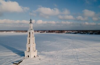 2,8 миллиона туристов посетили Тверскую область в 2023 году 2,8 миллиона туристов посетили Тверскую область в 2023 году
