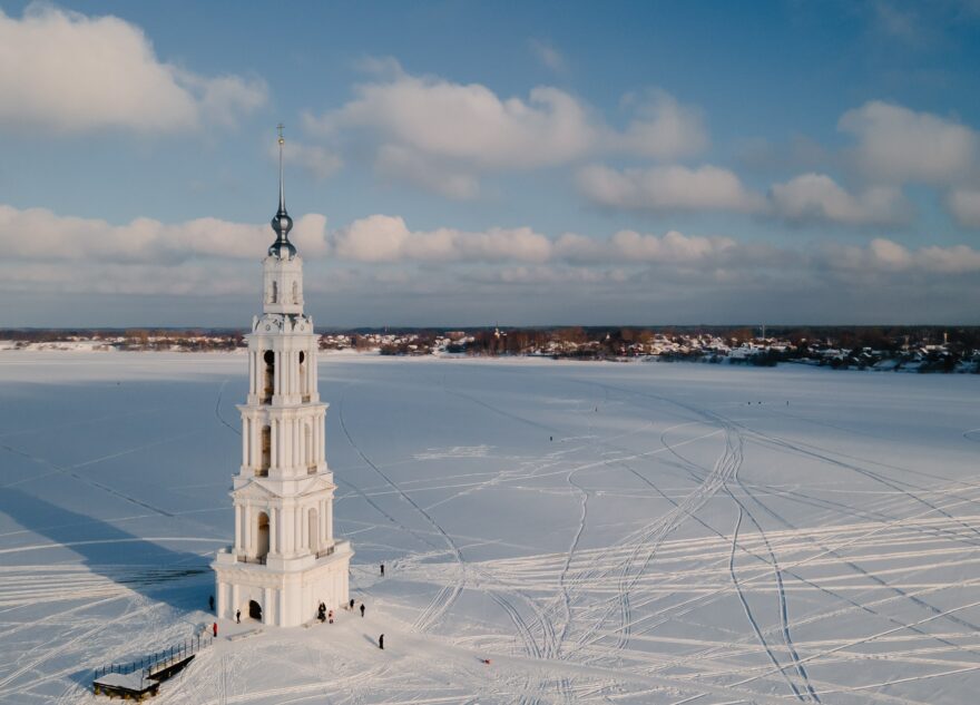 2,8 миллиона туристов посетили Тверскую область в 2023 году