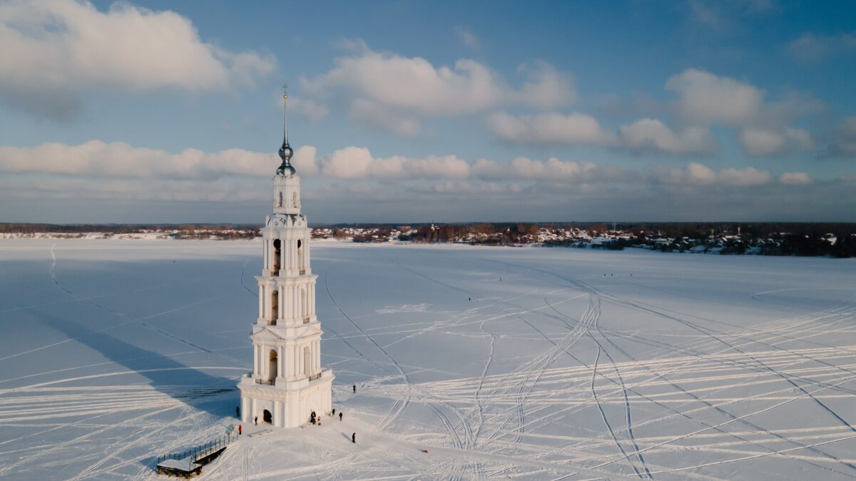 2,8 миллиона туристов посетили Тверскую область в 2023 году
