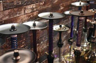 В Твери из магазина мужчина украл кальян В Твери из магазина мужчина украл кальян