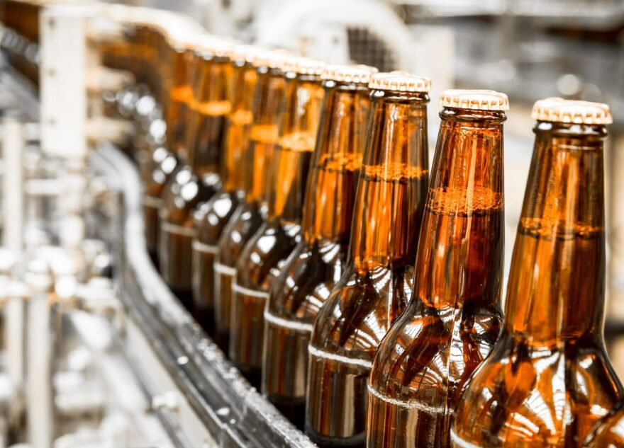 Детям могут перестать продавать безалкогольное пиво в России