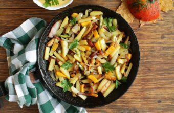 Врач назвал продукт, который "сломает" ваш мозг