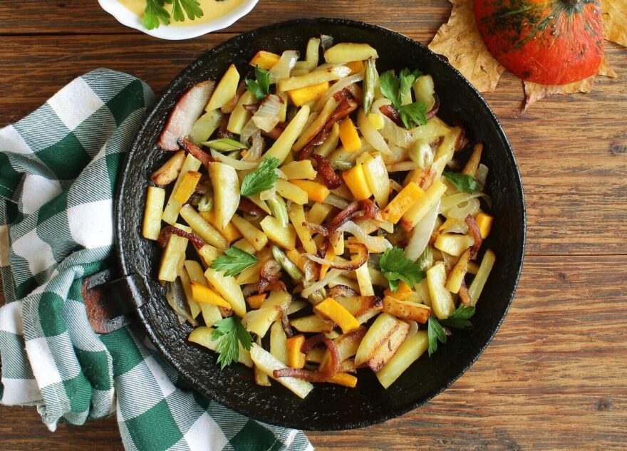 Врач назвал продукт, который "сломает" ваш мозг